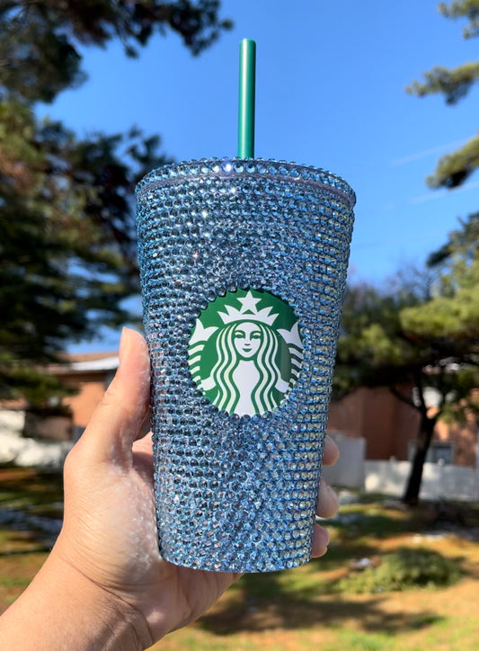 16oz Grande Fully Blinged