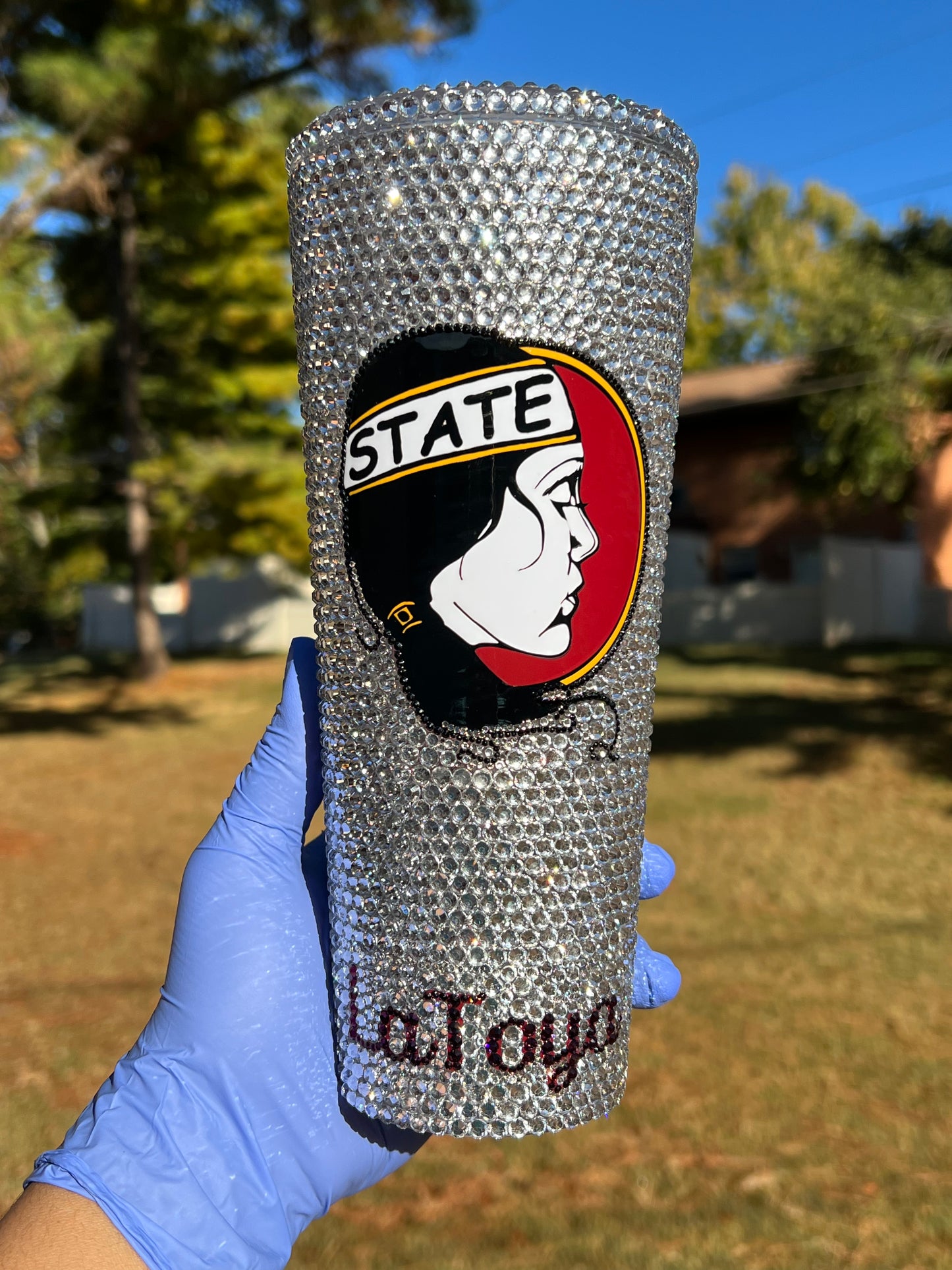 FSU