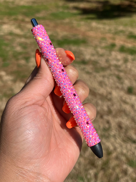 Cherry Blossom Pen