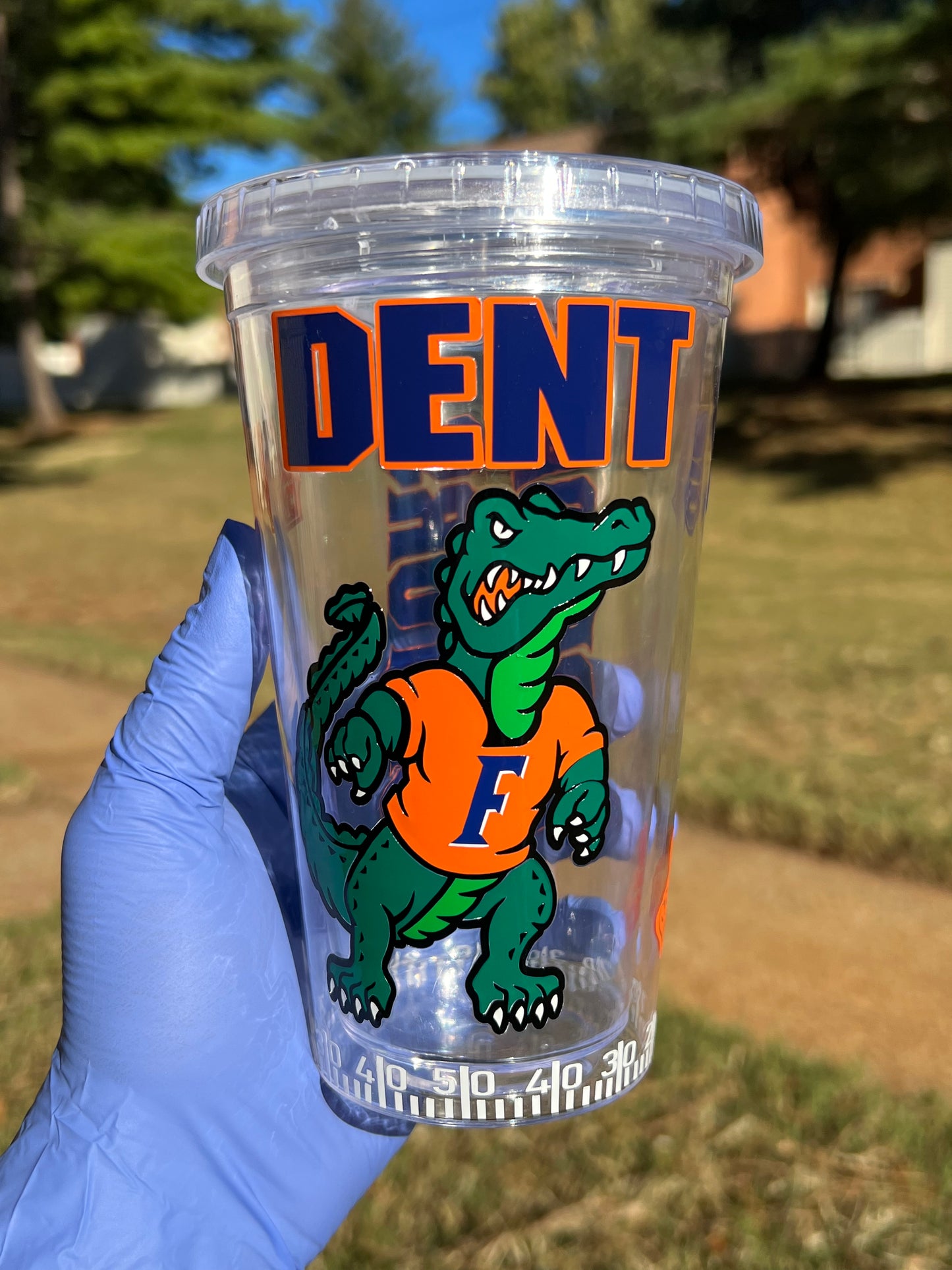 Florida Gators