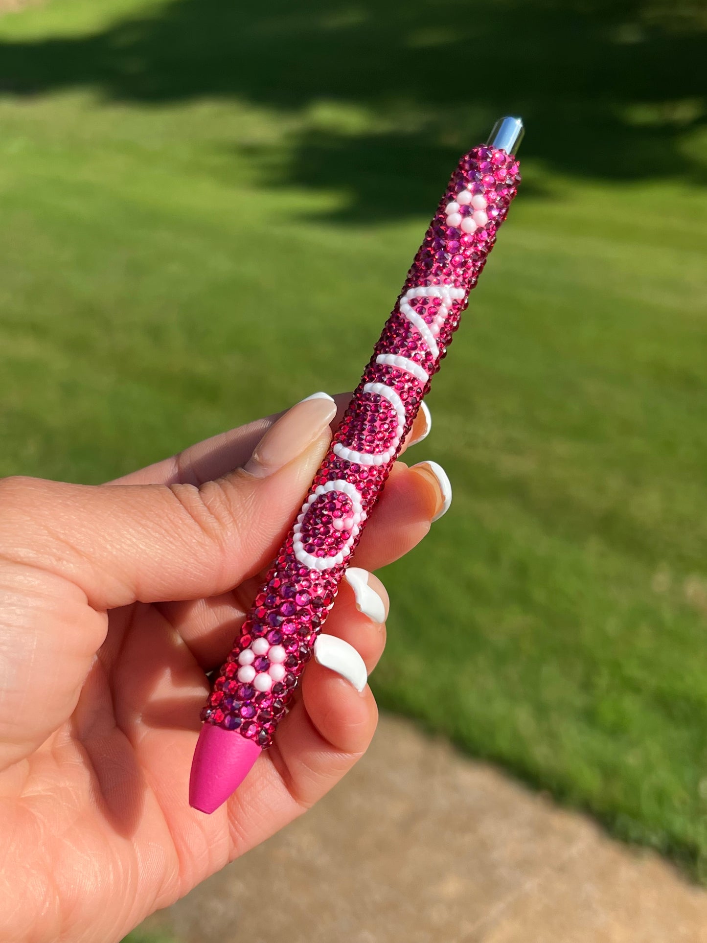 Flower Pen